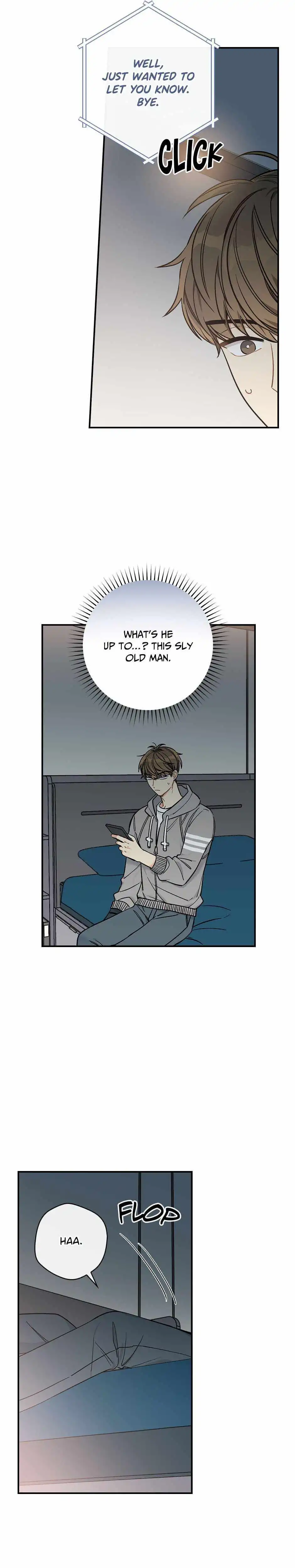 Spring's Espresso Chapter 32 12